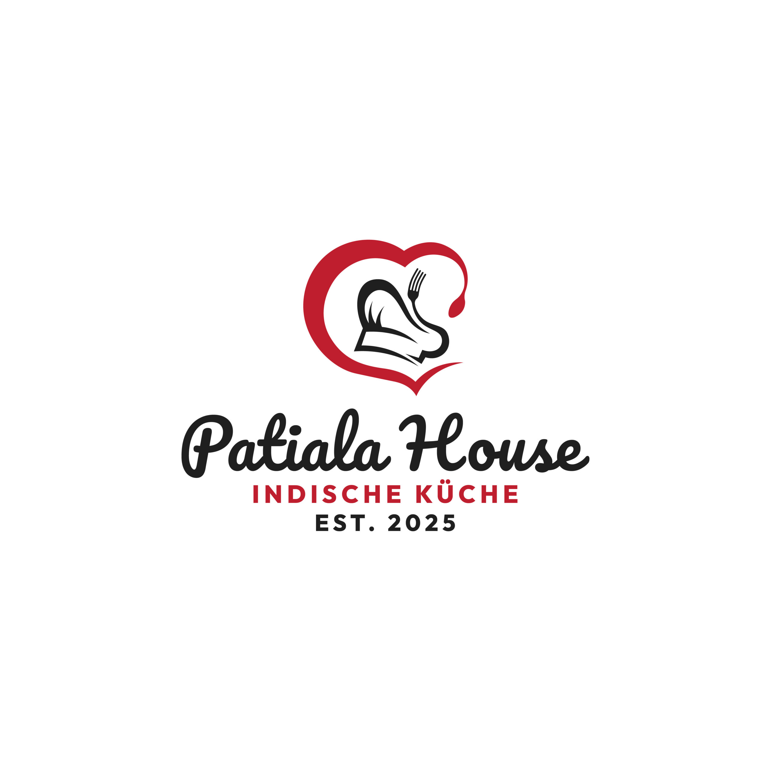Patiala House Logo