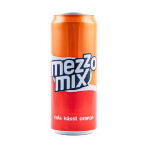 Mezzo Mix (1,0l)