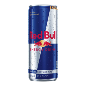 Red Bull (0,25l)