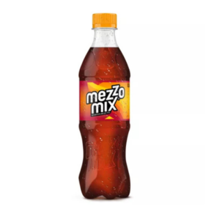 Mezzo Mix (0,5l)