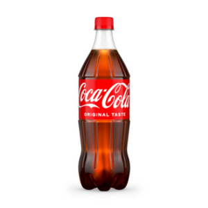 Coca-Cola (1,0l)