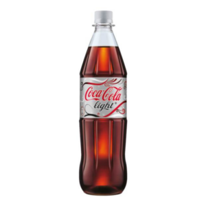 Coca-Cola Light (1,0l)