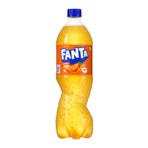 Fanta (1,0l)