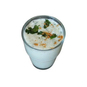 Masala Lassi