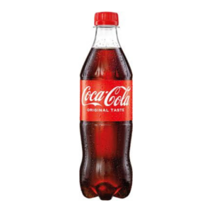 Coca-Cola (0,5l)