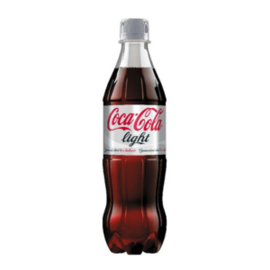 Coca-Cola Light (0,5l)