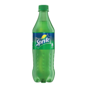 Sprite (0,5l)