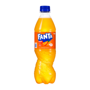 Fanta (0,5l)
