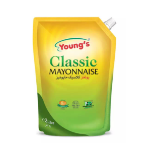 Mayonnaise Classic