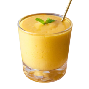 Mango Lassi