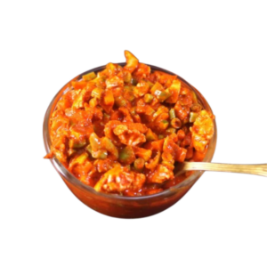 Mixed Achar Pickle