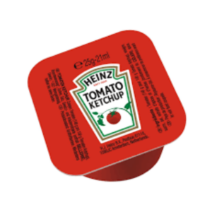 Ketchup Tomaten Dip