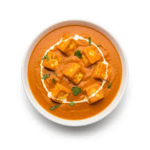 Mini Paneer Butter Bowl