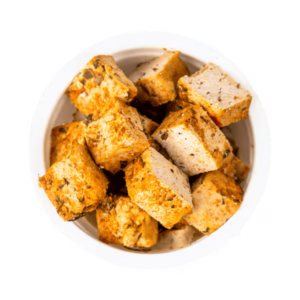 Methi Tofu Classic