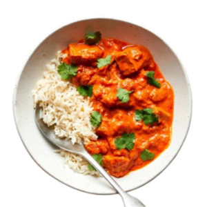 Tofu Masala Curry