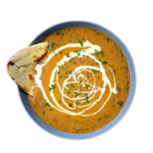 Dal Makhani Creamy Touch