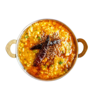 Tadka Dal Punjabi Style