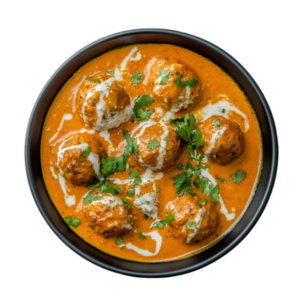 Malai Kofta Royal