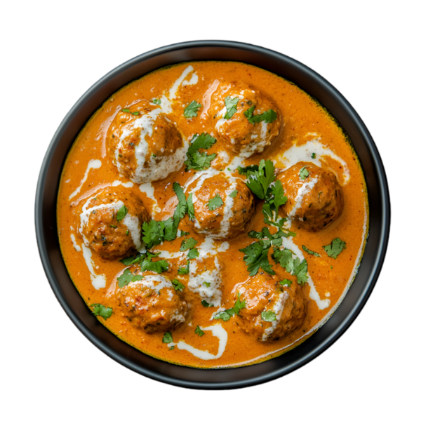 Malai Kofta Royal