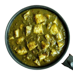 Aloo Palak Curry Mix