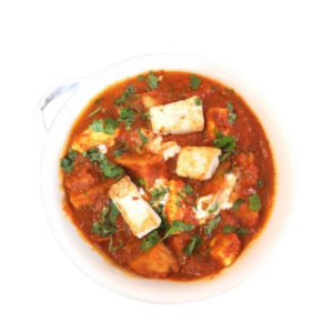 Aloo Paneer Masala