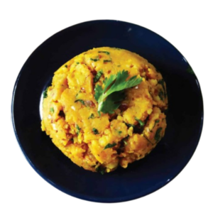 Aloo Bharta Mild Style