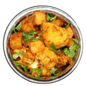 Aloo Gobi Classic