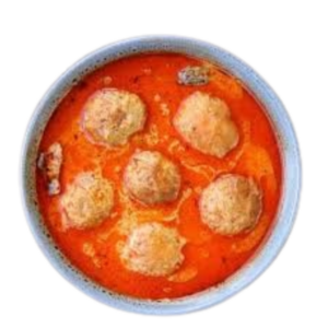 Dum Aloo Kashmiri