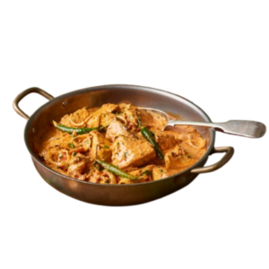 Royal Chicken Tikka Masala