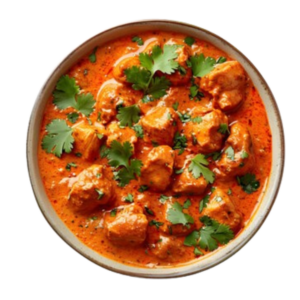 Butter Bliss Chicken