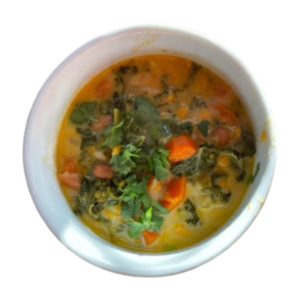 Tandoori-Heat-Suppe