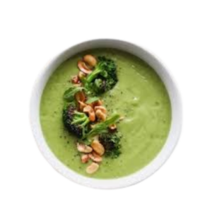 Veggie Cream Suppe Dream