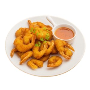 Jhinga (Prawn) Pakora