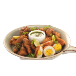 Deluxe Non-Veg Pakora Mix