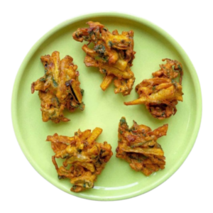 Lamm Pakora Masala