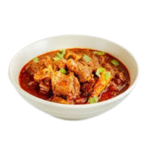 Vindaloo Lammfeuer