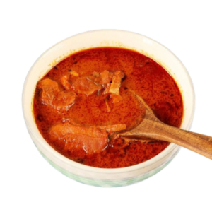 Rogan Josh Nordindische Art