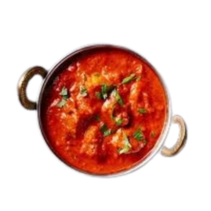 Tikka Masala vom Lamm