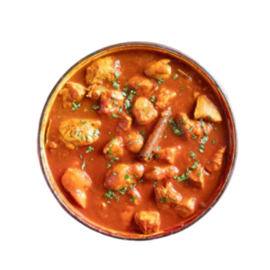 Chicken Rogan Josh