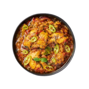 Royal Chicken Patiala