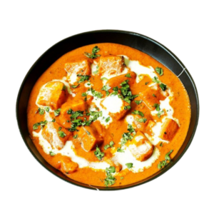 Garlic Tomato Paneer