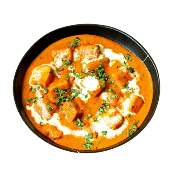 Garlic Tomato Paneer