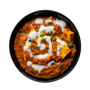 Makhani Cream Paneer