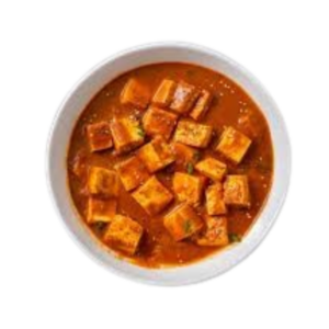 Bhuna Masala Paneer