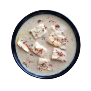 Mughlai Royal Paneer
