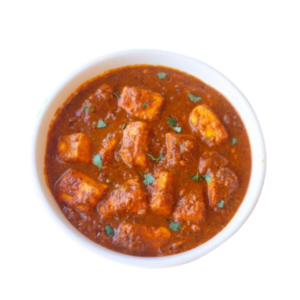 Vindaloo Paneer Fire