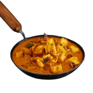 Mango Magic Paneer