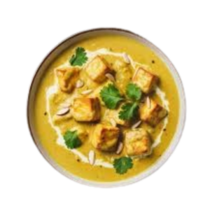 Royal Paneer Korma