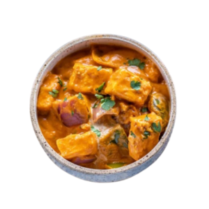 Tikka Paneer Masala