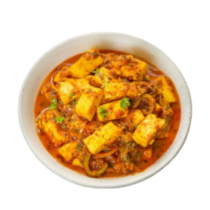 Jalfrezi Mix Paneer
